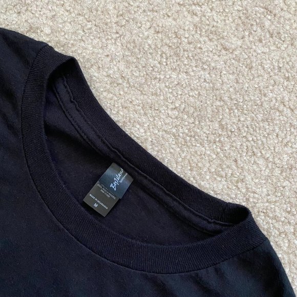 Led Zeppelin M Hermit Stairway To Heaven Graphic Band Tee T-Shirt 70s Rock Music - Picture 10 of 10